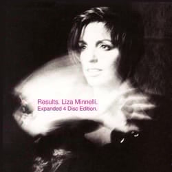 Cherry Red Records Results: Expanded 4 Disc Edition Pop Liza Minnelli
