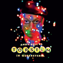 Cherry Red Records Andy Bell: Torsten In Queereteria, CD Pop
