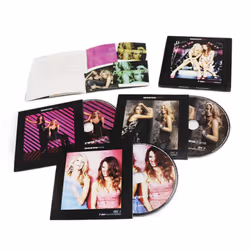 Cherry Red Records Bananarama: Drama, 3CD Expanded Edition, Pop, CD, Bananarama, Physical media, Adult
