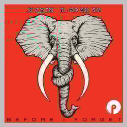 Cherry Red Records Before I Forget: Expanded Version
