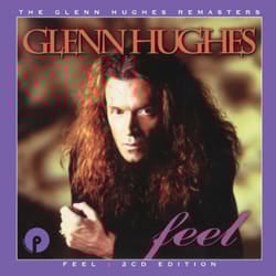 Cherry Red Records Feel: 2CD Remastered & Expanded Edition CD