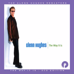Cherry Red Records The Way It Is: 2CD Expanded Edition, Rock, CD, Glenn Hughes, Physical media, Adult