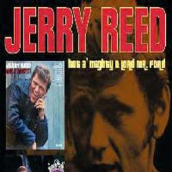Cherry Red Records Hot A’ Might / Lord Mr Ford