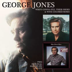 Cherry Red Records Who’s Gonna Fill Their Shoes / Wine Colored Roses
