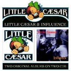 Cherry Red Records Little Caesar & Influence
