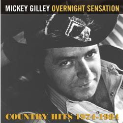 Cherry Red Records Overnight Sensation: Country Hits 1974-1984