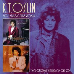 Cherry Red Records 80s Ladies / This Woman