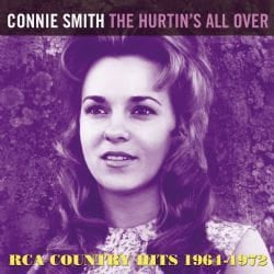 Cherry Red Records The Hurtin’s All Over ~ RCA Country Hits 1964-1972