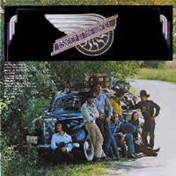 Cherry Red Records Asleep At The Wheel, CD, Asleep At The Wheel, 200 g