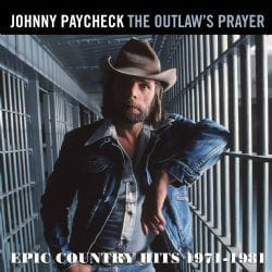 Cherry Red Records The outlaw’s prayer – epic country hits 1971-1981