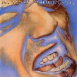 Cherry Red Records Sheffield Steel, CD, Joe Cocker, 200 g