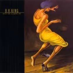 Cherry Red Records Makin Love Is Good For You, CD, B. B. King, 200 g