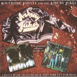 Cherry Red Records I Don’t Want To Go Home / This Time It’s For Real, CD, Southside Johnny And The Asbury Jukes, 200 g