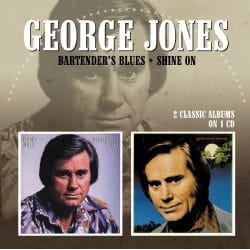 Cherry Red Records Bartender’s Blues / Shine On