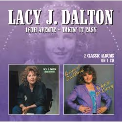 Cherry Red Records 16th Avenue / Takin’ It Easy, Physical media, Adult