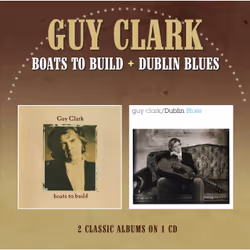 Cherry Red Records Boats To Build / Dublin Blues, Physical media, Adult