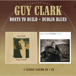 Cherry Red Records Boats To Build / Dublin Blues