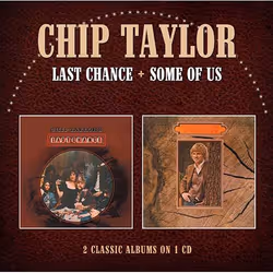 Cherry Red Records Last Chance/Some Of Us, Physical media, Adult
