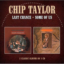 Cherry Red Records Last Chance/Some Of Us
