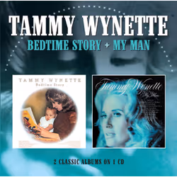 Cherry Red Records Bedtime Story / My Man, Physical media, Adult