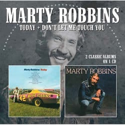 Cherry Red Records Today / Don’t Let Me Touch You