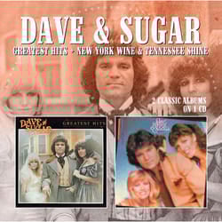 Cherry Red Records Greatest Hits / New York Wine & Tennessee Sunshine