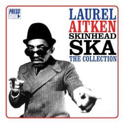 Cherry Red Records Skinhead Ska (Collection Range)
