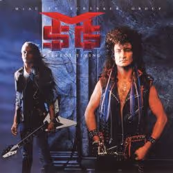 Cherry Red Records Perfect Timing, CD, Mcauley Schenker Group, 200 g
