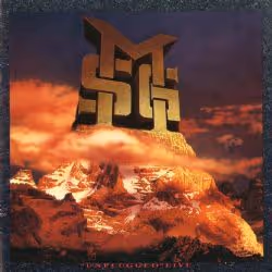 Cherry Red Records Unplugged – Live, CD, Mcauley Schenker Group, 200 g