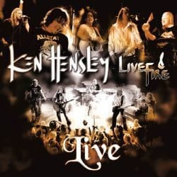 Cherry Red Records Live!! 2CD