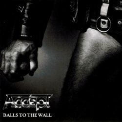 Cherry Red Records Balls To The Wall 2CD