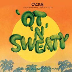 Cherry Red Records Restrictions / ’Ot ‘N’ Sweaty 2CD