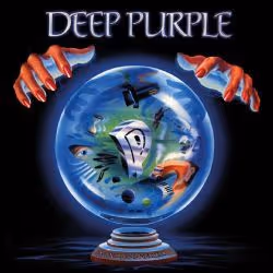 Cherry Red Records Slaves And Masters, CD, Deep Purple, 200 g