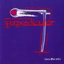 Cherry Red Records Purpendicular: Expanded Edition
