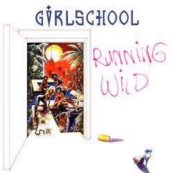 Cherry Red Records Running Wild, Physical media, Adult