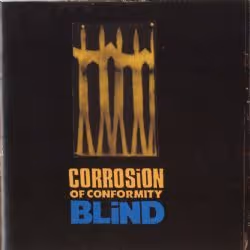 Cherry Red Records Blind: Expanded Edition, Physical media, Adult