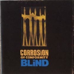 Cherry Red Records Blind: Expanded Edition