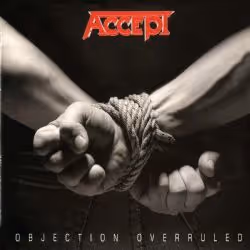 Cherry Red Records Objection Overruled, Physical media, Adult