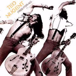 Cherry Red Records Free For All: Expanded Edition, Physical media, Adult