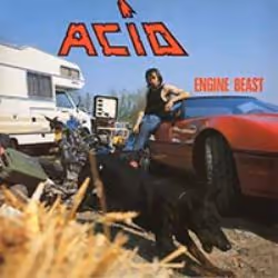 Cherry Red Records Engine Beat: Expanded Edition, Physical media, Adult