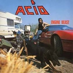 Cherry Red Records Engine Beat: Expanded Edition