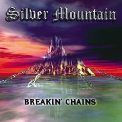 Cherry Red Records Breakin’ Chains: Expanded Edition