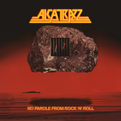 Cherry Red Records No Parole From Rock ‘N’ Roll: Expanded Edition, Physical media, Adult