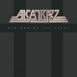 Cherry Red Records Disturbing The Peace: 2 Disc Deluxe Edition
