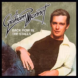 Cherry Red Records Back Row In The Stalls: Expanded Edition, Physical media, Adult