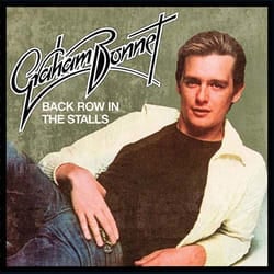 Cherry Red Records Back Row In The Stalls: Expanded Edition