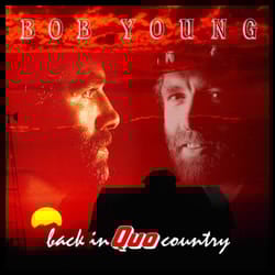 Cherry Red Records Back In Quo Country: Expanded Edition
