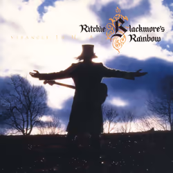 Cherry Red Records Stranger In Us All: Expanded Edition, Physical media, Adult