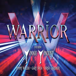 Cherry Red Records Warrior: Featuring Vinnie Vincent, Jimmy Waldo, Gary Shea, Hirsh Gardner, Rock, Warrior, Physical media, A ...