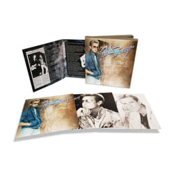 Cherry Red Records Graham Bonnet: Reel To Real – The Archives, 3CD Remastered Box Set Edition CD Rock